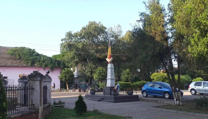 Banloc -  Număr - Banloc