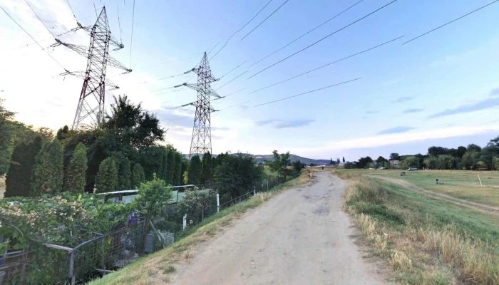 Barabant Street View Si 360deg - Alba Iulia