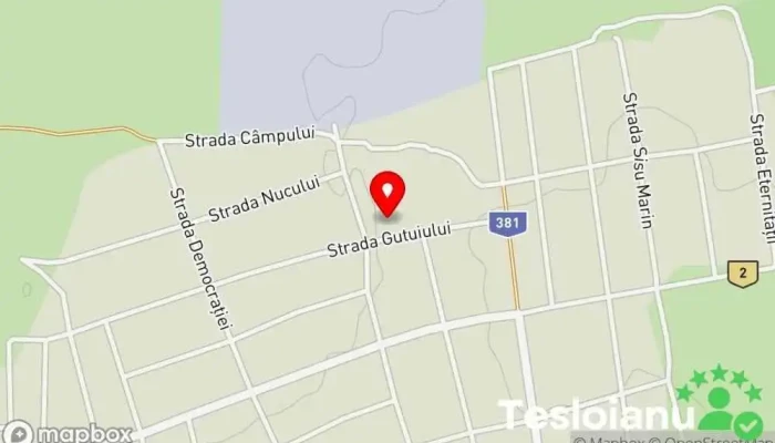 hartă a Bărăganu  în Bărăganu
