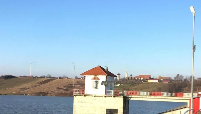 Barajul De Acumulare Suplacu De Barcau Prețuri - Romania