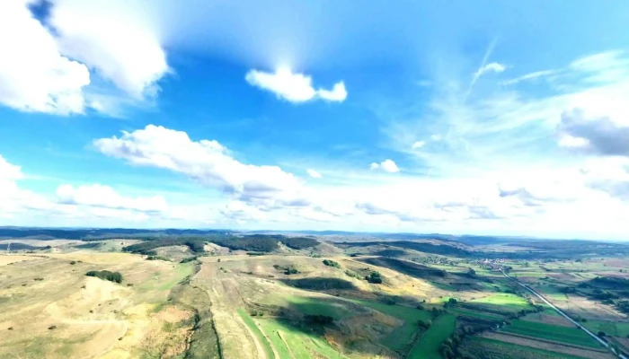 Barghis Street View Si 360deg - Bârghiş