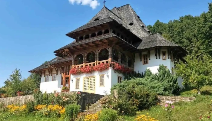 Barsana Catalog - Bârsana