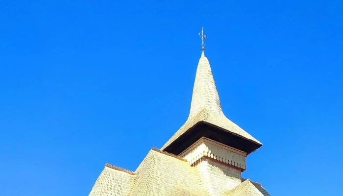 Barsana -  Număr - Bârsana
