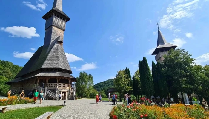 Barsana -  Prețuri - Bârsana