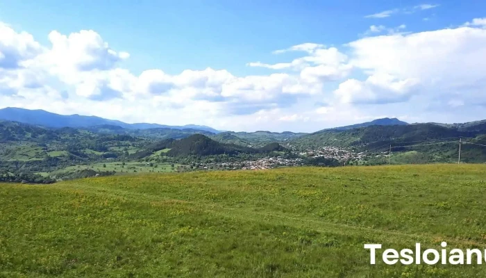 Barsesti Munte - Bârsești