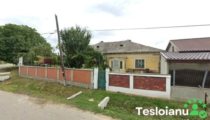 Barticesti - Barticeşti 707240
