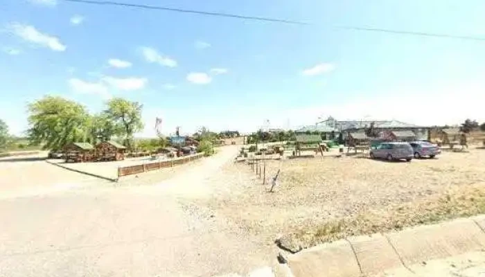 Barza La Cocostarc   Dumbraveni Street View Si 360deg - Romania