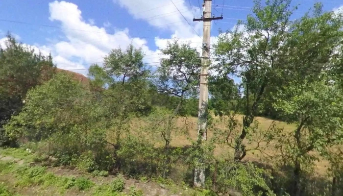 Basesti Street View Si 360deg - Băseşti