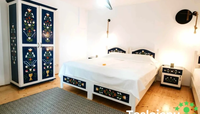 Bassen Pension -  Camere - Bazna