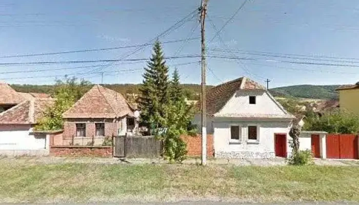 Bassen Pension -  Street View Si 360 - Bazna