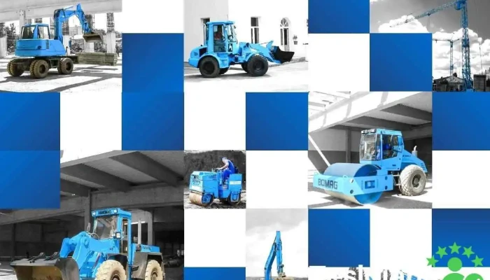 Bauelemente Fabrica Bolintin Deal Gr De La Proprietar - Bolintin-deal