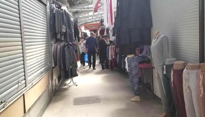 Bazar -  Cum Să Ajungi Acolo - Suceava