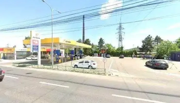 Bazar -  Street View Si 360deg - Suceava
