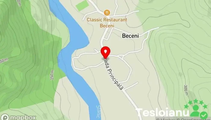 Beceni - Beceni