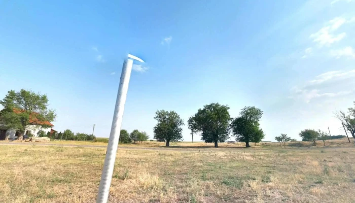 Becicherecu Mic -  Street View Si 360 - Becicherecu Mic