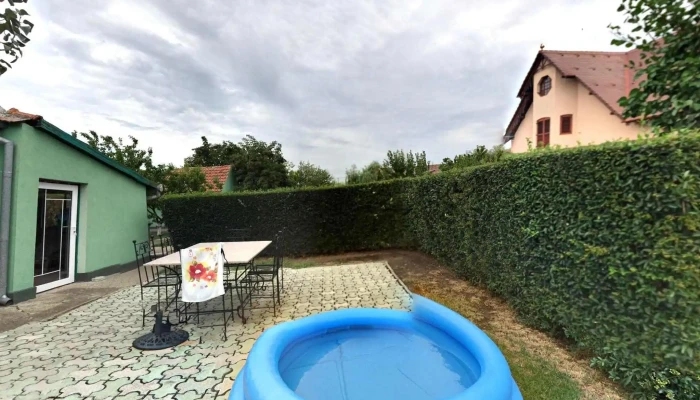 Becicherecu Mic -  Street View Si 360 - Becicherecu Mic