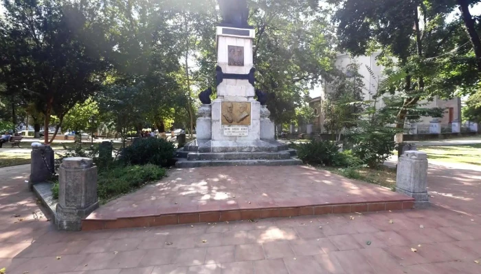 Beius Street View Si 360 - Beiuș