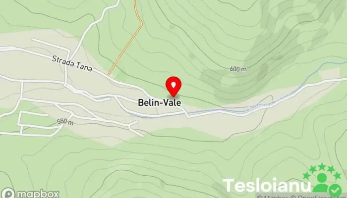 Belin-Vale - Belin-Vale