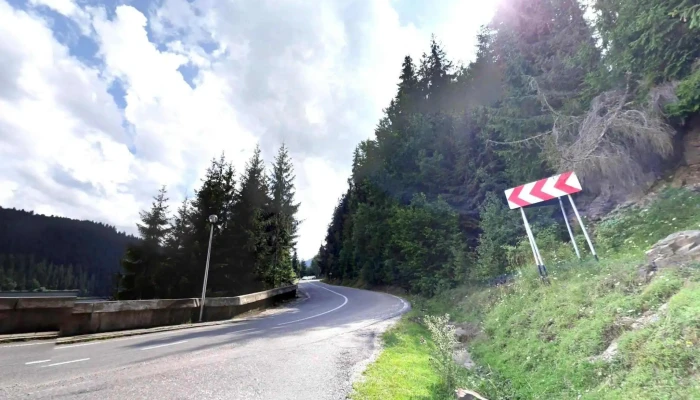 Belis Street View Si 360 - Beliș