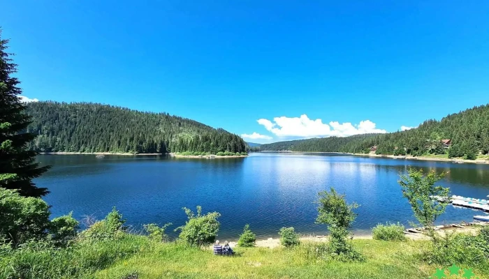 Beliș-Fântânele - România