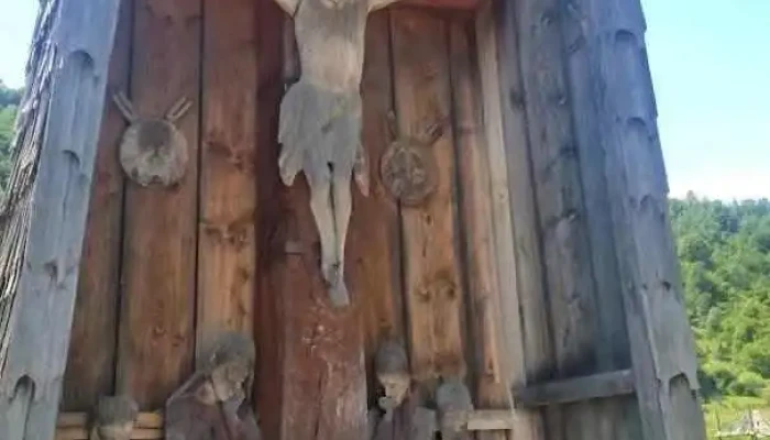 Berbești - Berbești