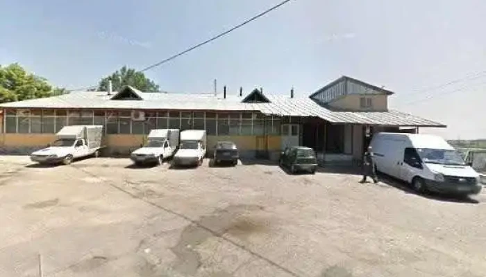 Berca View -  Street View Si 360deg - Berca
