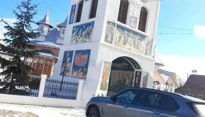Berchișești - Berchișești