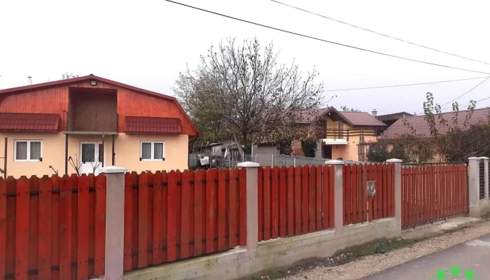 Berezeni -  Locație - Berezeni