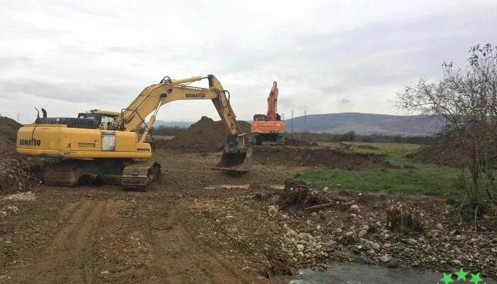 Beton Construct Srl Cum Să Ajungi Acolo - Aleșd