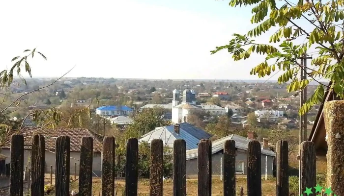 Beştepe - Beştepe