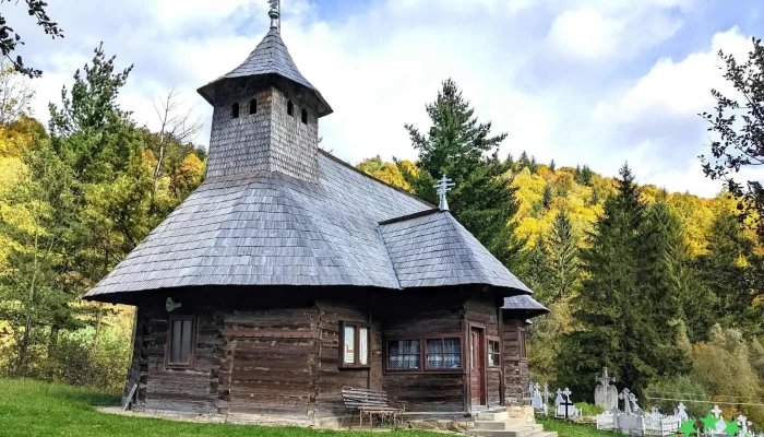 Bicazu Ardelean -  Promoție - Bicazu Ardelean