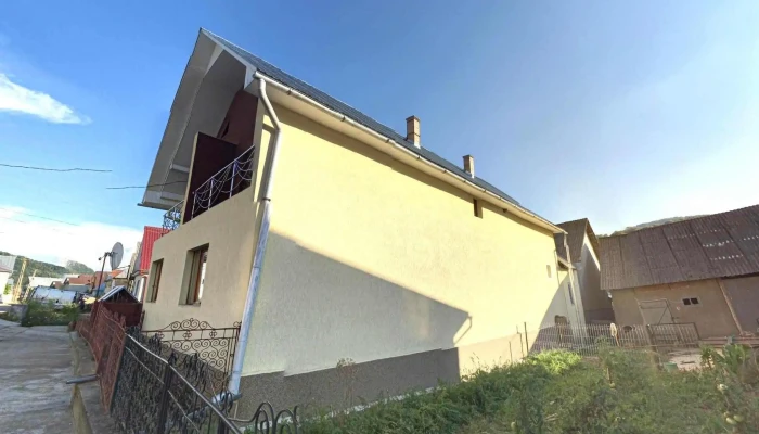 Bichigiu -  Street View Si 360 - Bichigiu