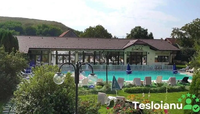 Bielmann -  Exterior - Sânpetru