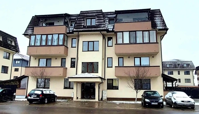 Birou Vanzari Sanpetru Residence -  Comentarii - Sânpetru