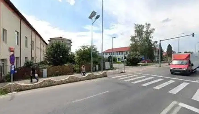 Biroul De Cadastru Si Publicitate Imobiliara Topoloveni Catalog - Topoloveni