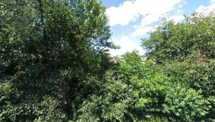 Biserica De Lemn Din Nicolesti Street View Si 360deg - Crăciunești