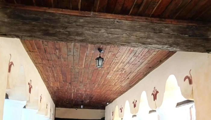 Biserica Fortificata Din Prejmer Comentarii - Prejmer