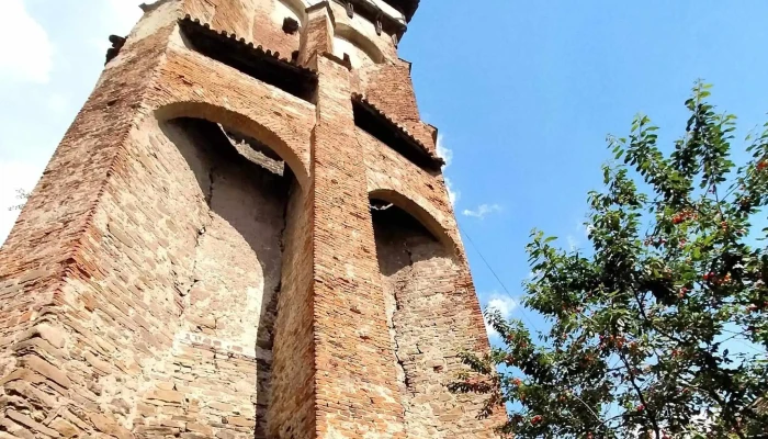 Biserica Fortificata Din Valea Viilor Fotografii - Valea Viilor