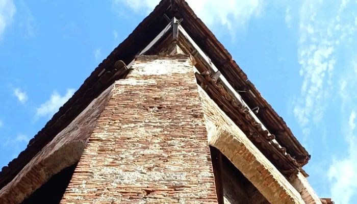 Biserica Fortificata Din Valea Viilor Valea Viilor - Valea Viilor