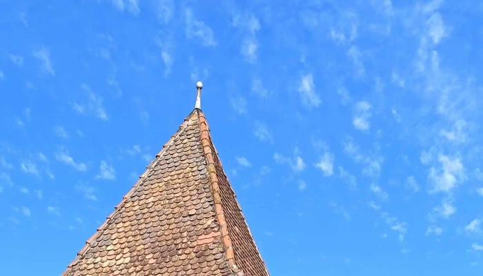 Biserica Fortificata Din Valea Viilor Zonă - Valea Viilor