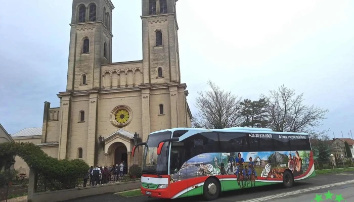 Biserica Franciscana Cele Mai Recente - Căpleni