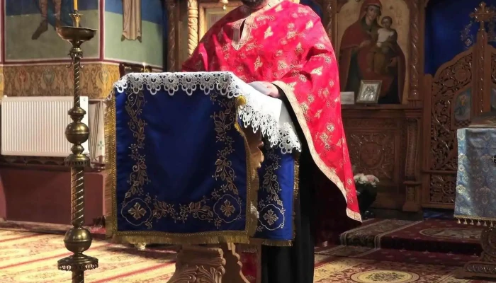 Biserica Ortodoxa -  Biserica - Mitocu Dragomirnei