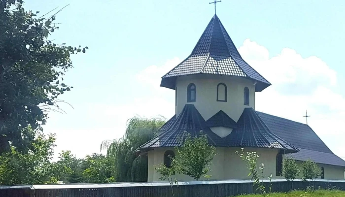 Biserica Ortodoxa - Mitocu Dragomirnei