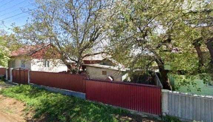 Biserica Ortodoxa -  Street View Si 360deg - Mitocu Dragomirnei
