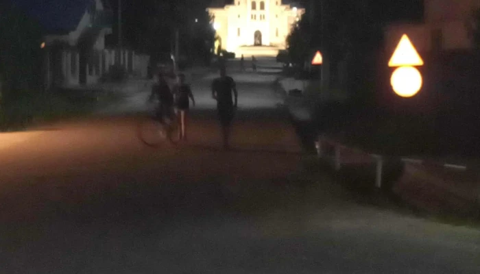 Biserica Romano -  Catolica Sf Iosif Muncitorul Program - Buruienești