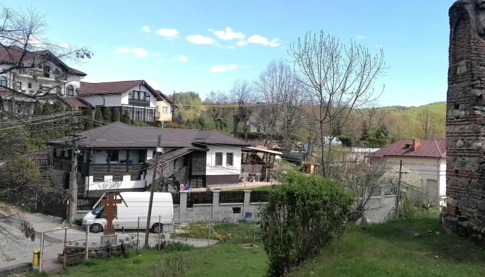 Biserica San Nicoara Curtea De Arges Comentarii - Curtea De Argeș
