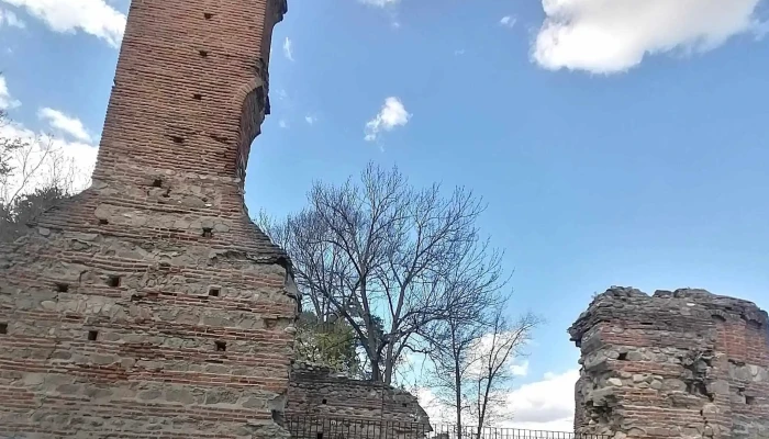 Biserica San Nicoara Curtea De Arges Fotografii - Curtea De Argeș