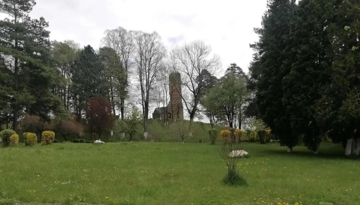 Biserica San Nicoara Curtea De Arges Unde - Curtea De Argeș
