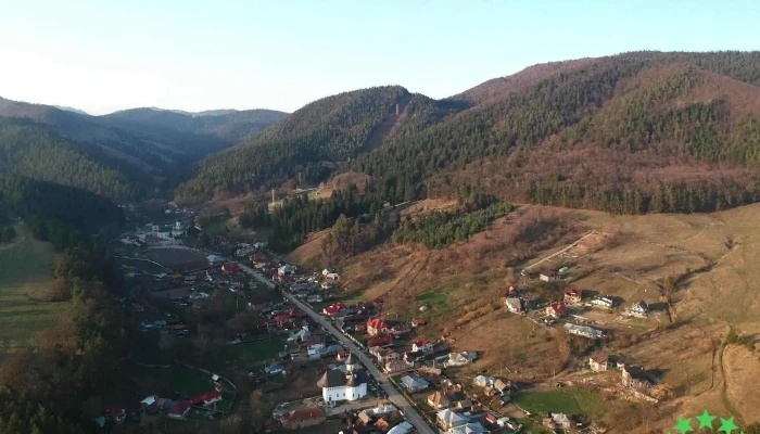 Bistrita Munte - Bistrița