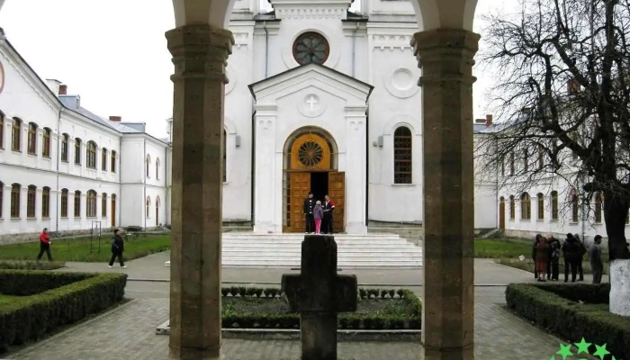 Bistrița - Bistrița